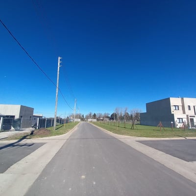Terreno — foto 1