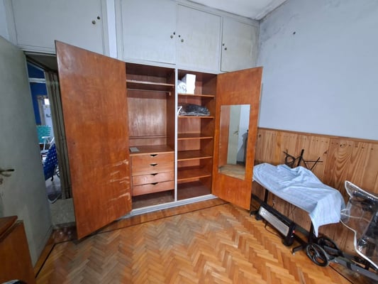 VENTA CASA MULTIFAMILIAR EN VILLA DEL PARQUE — foto 3