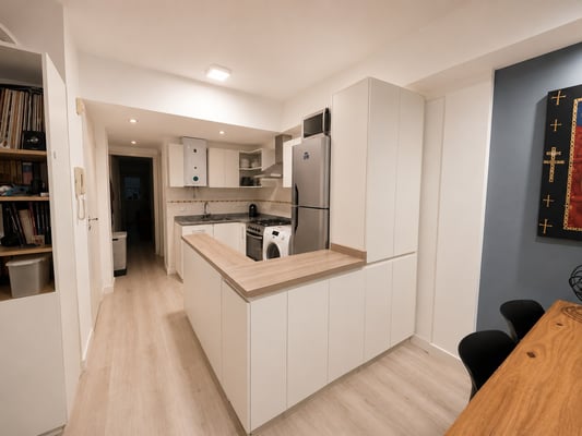 Departamento — foto 3