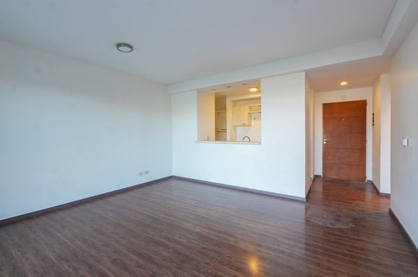 Venta departamento 2 ambientes PB con Jardin Espigon 13. Puerto Escondido. Nordelta — foto 3
