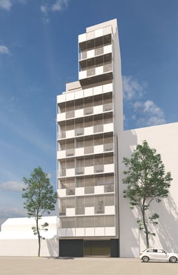 Departamento — foto 4
