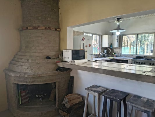 VENTA CASA 4 AMB PILAR CON PILETA — foto 4