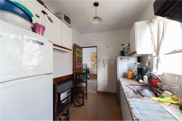 Departamento — foto 5