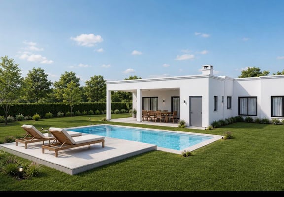 Casa — foto 1