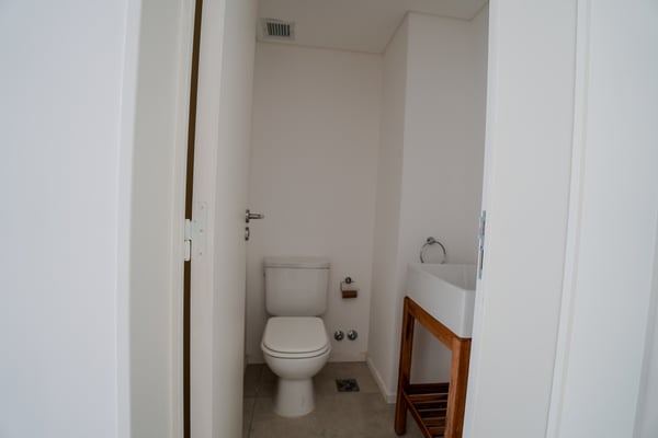 Departamento 3 ambientes  – Amenities y bajas expensas — foto 5
