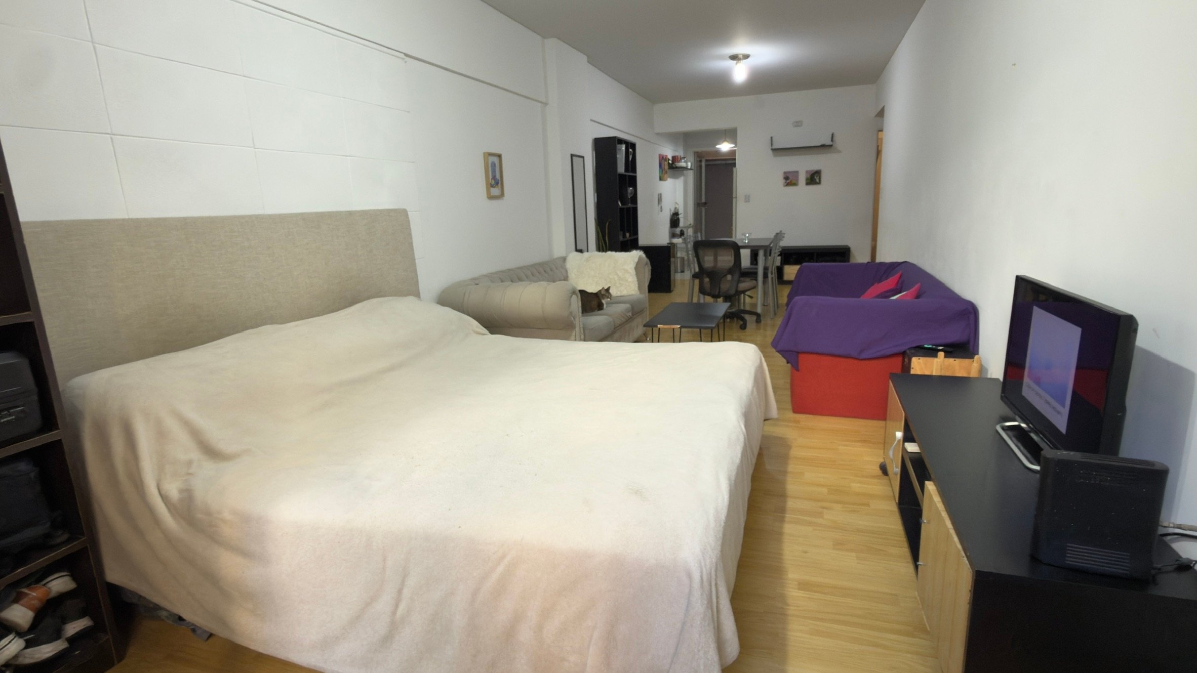 Departamento — foto 2