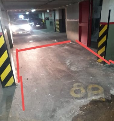 Venta cochera  San Nicolas — foto 5
