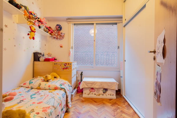 Venta Departamento 3 ambientes en Belgrano — foto 4