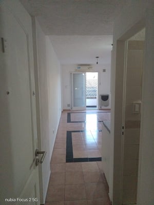 Venta departamento monoambiente en Constitución con balcón. — foto 2