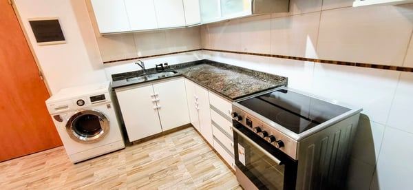 Departamento — foto 8