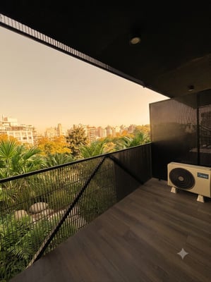 ALQUILER | MONOAMBIENTE | ANTEZANA AL 500 | PLAYROOM, BALCÓN, PILETA — foto 4