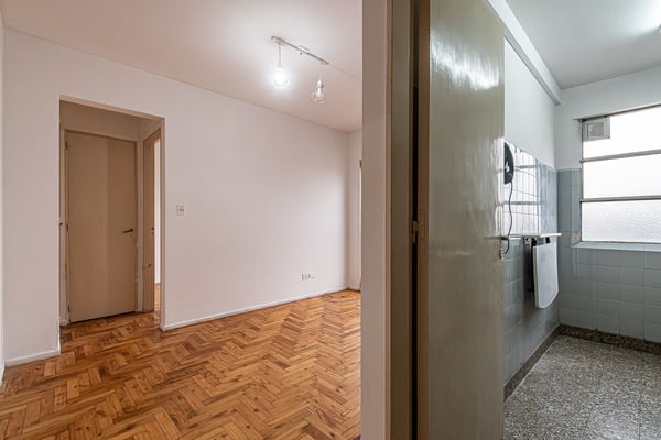 VENTA DEPARTAMENTO 2 AMBIENTES ALMAGRO — foto 5
