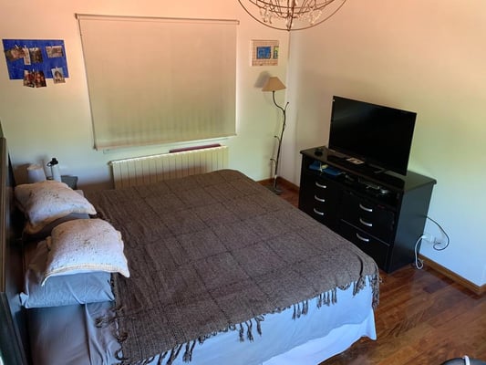HARAS DEL PILAR. Alquiler Casa 6 AMBIENTES c PILETA. Barrio la Pradera II — foto 4