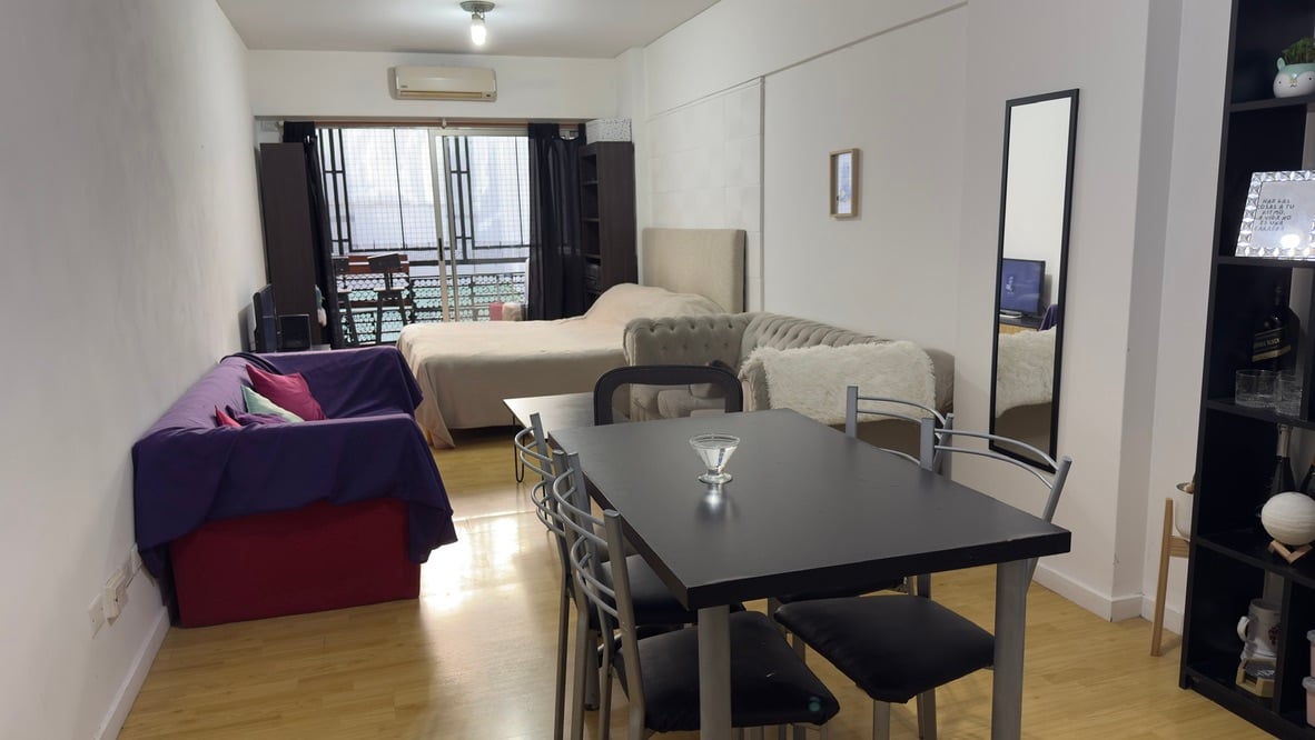 Departamento — foto 4