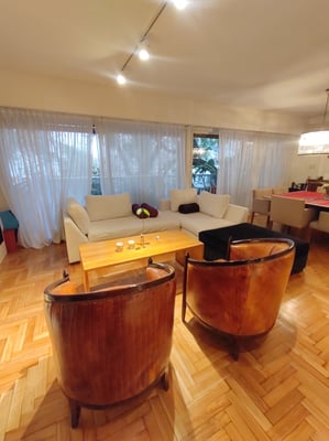 Departamento — foto 1