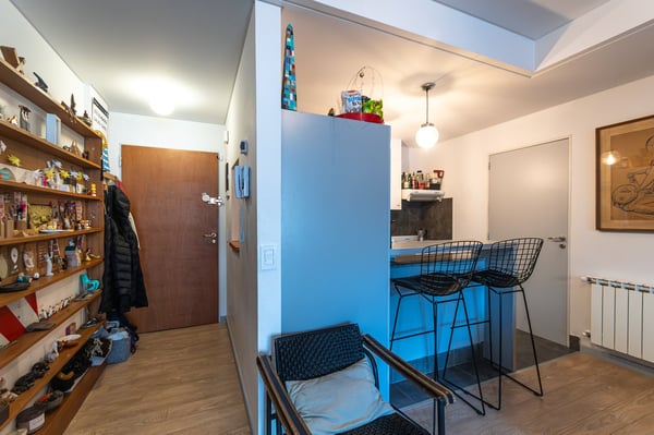 Departamento — foto 7