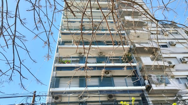 Departamento — foto 1