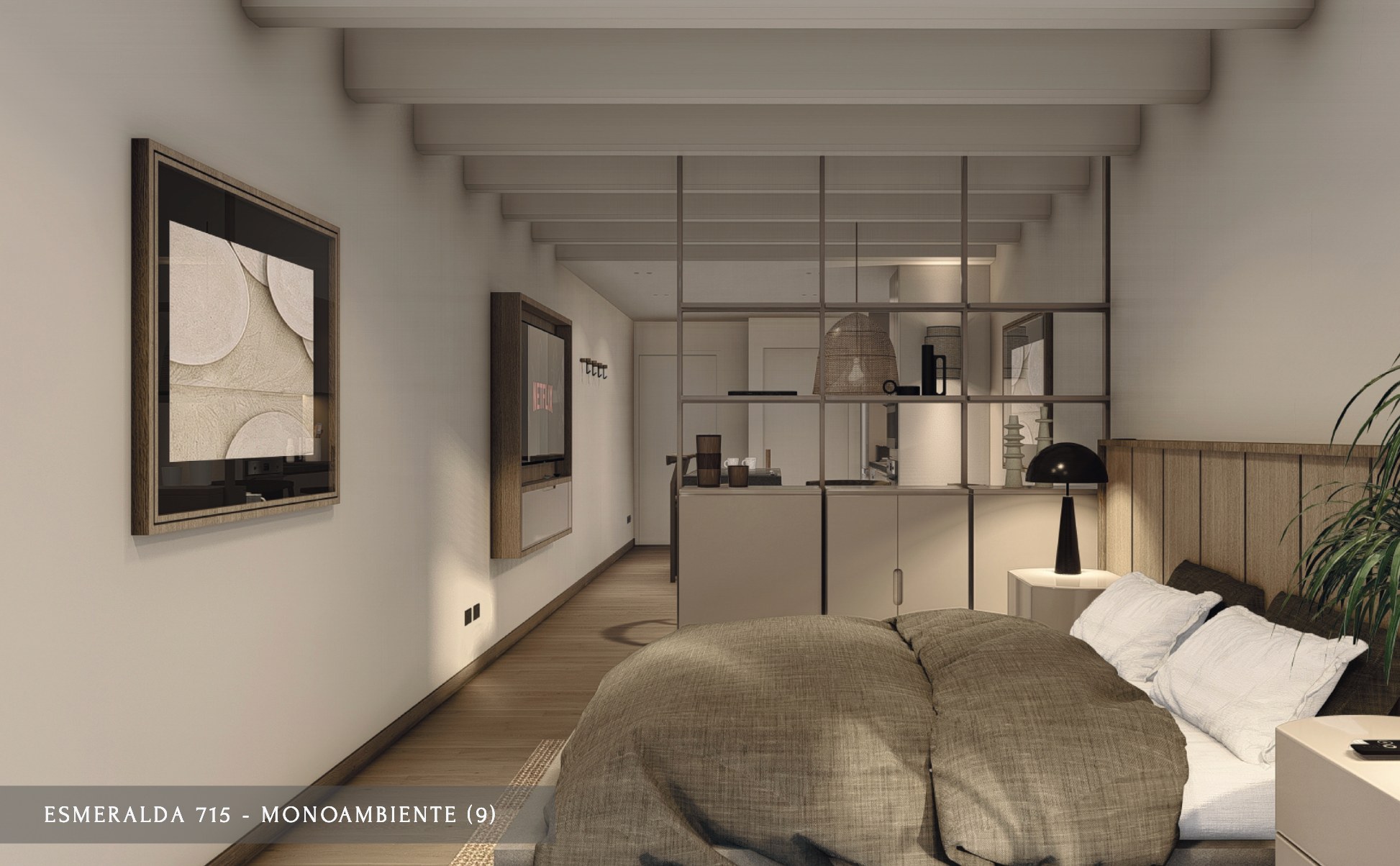 Departamento — foto 8