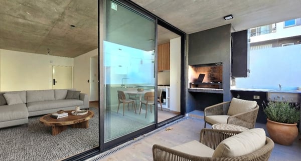 Departamento — foto 3