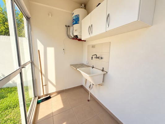 VENTA | 2 AMBIENTES PB CON JARDÍN + GARAGE |  MARTIN CORONADO — foto 4