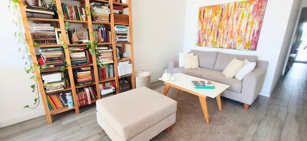 Departamento 2 amb con balcón  - Saavedra — foto 2