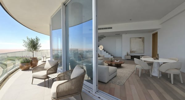 Departamento — foto 2