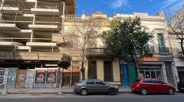Casa — foto 1