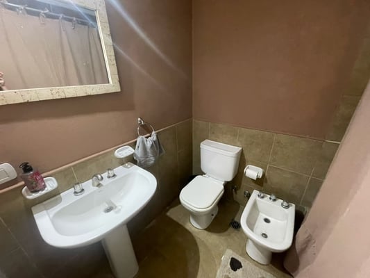 VENTA DEPARTAMENTO 3 AMB PILAR PETREL VILLAGE — foto 5