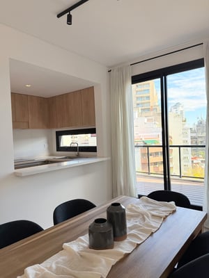 Departamento — foto 2