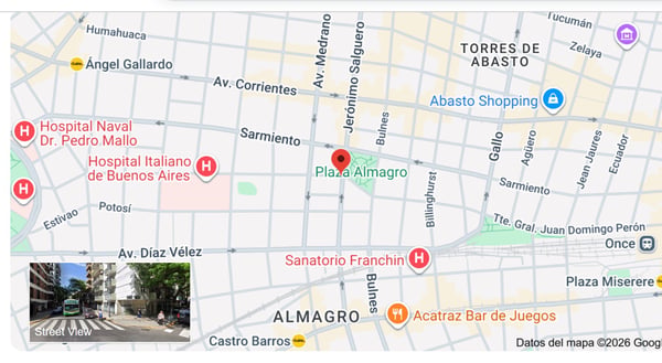 Departamento — foto 8