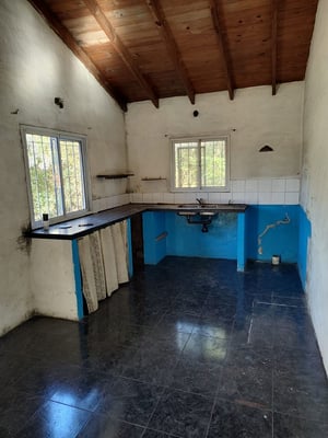 Alquiler Casa 2 Ambiente Ex de la Cruz Quinta — foto 3