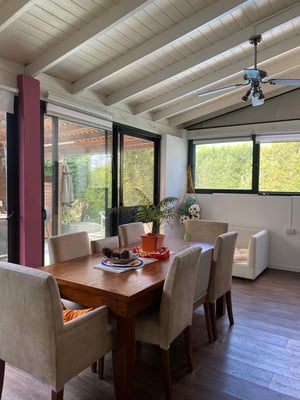 Venta Casa 5 amb Pilar Las Brisas Country Club — foto 2
