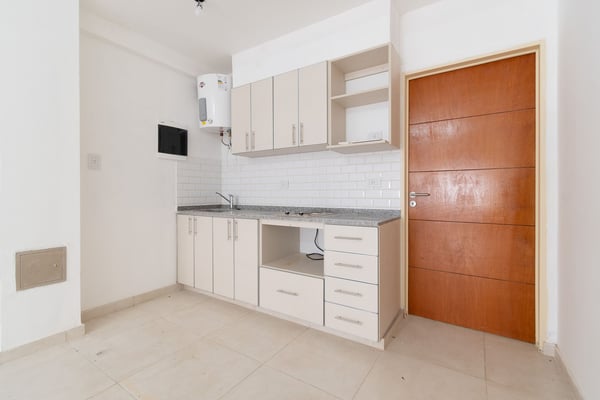 Departamento — foto 4