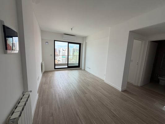 Alquiler | Dpto 2 amb en Nuñez | a estrenar  — foto 4