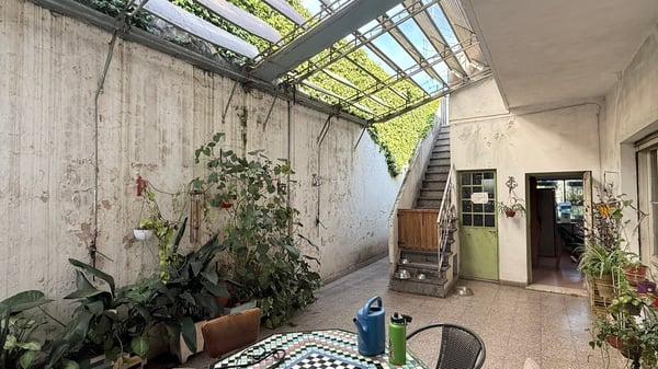 Lote en venta 400 m2 Villa del parque — foto 5