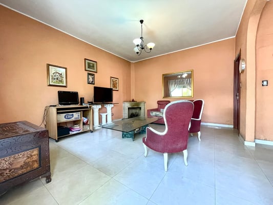 VENTA CASA 3 AMBIENTES COCHERA VERSALLES — foto 4