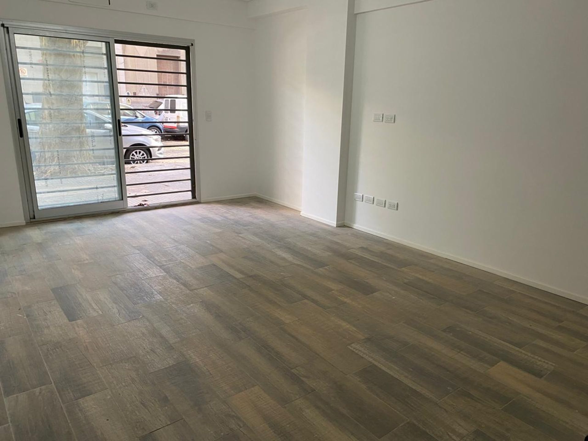 Venta Depto. Monoambiente muy luminoso - Caballito — foto 1