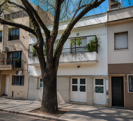 Lote en venta | Núñez, CABA | Vuelta de Obligado al 3900 — foto 5