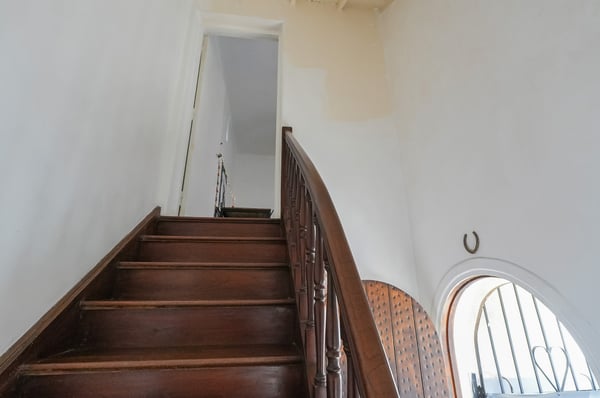VENTA PH  3 AMBIENTES VICENTE LOPEZ  CON TERRAZA — foto 4