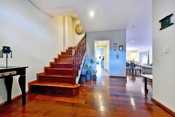 VENTA CASA 5 AMBIENTES MARTINEZ PILETA Y QUINCHO — foto 5