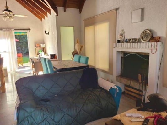 Venta Casa 4 amb Las Brisas Country Club Pilar — foto 4