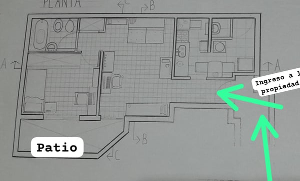 Departamento — foto 3