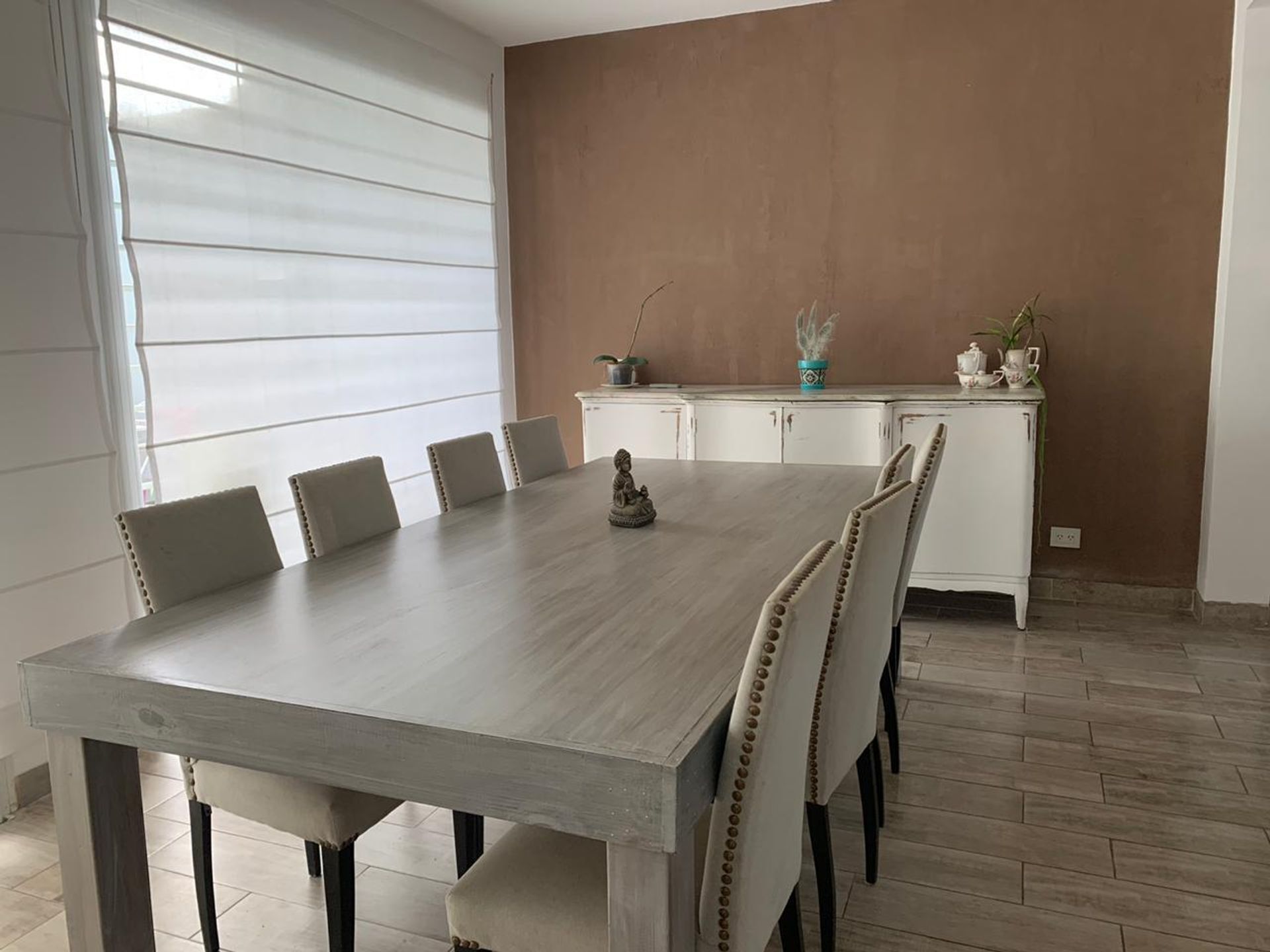ALQUILER CASA OLIVOS 4 DORMITORIOS — foto 1