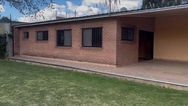 Terreno — foto 1