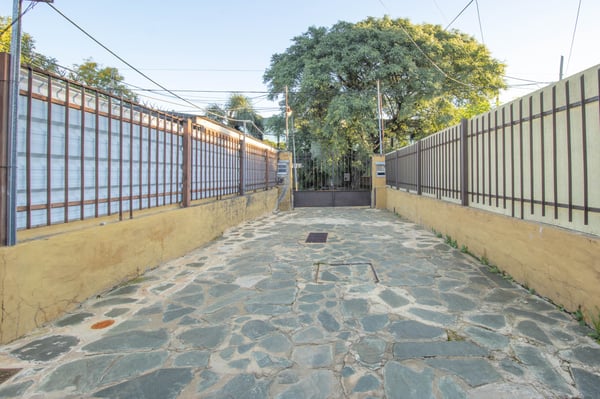 VENTA PH 3 AMBIENTES-COCHERA-PATIO Villa Ballester — foto 2