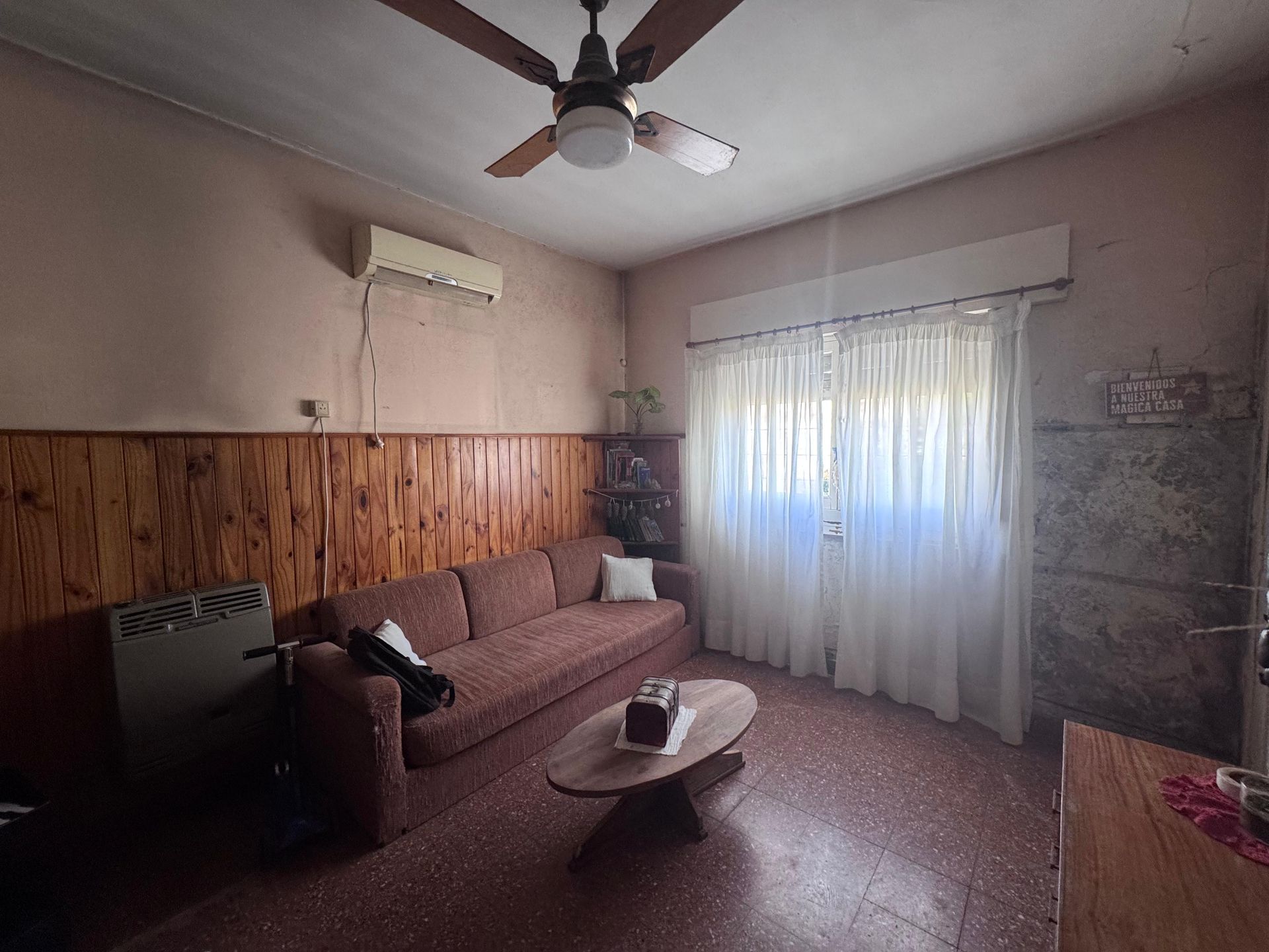 VENTA CASA 3 AMBIENTES FLORENCIO VARELA — foto 1