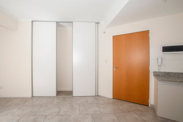 DEPTO 2 AMBIENTES A ESTRENAR   EN VILLA LURO — foto 5