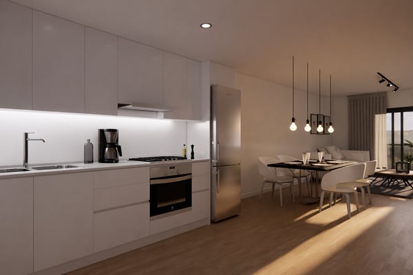 Departamento — foto 5