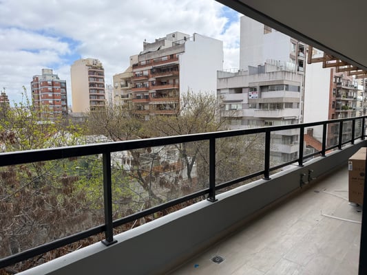 Venta semipiso 2 ambientes a estrenar en Villa Urquiza — foto 5