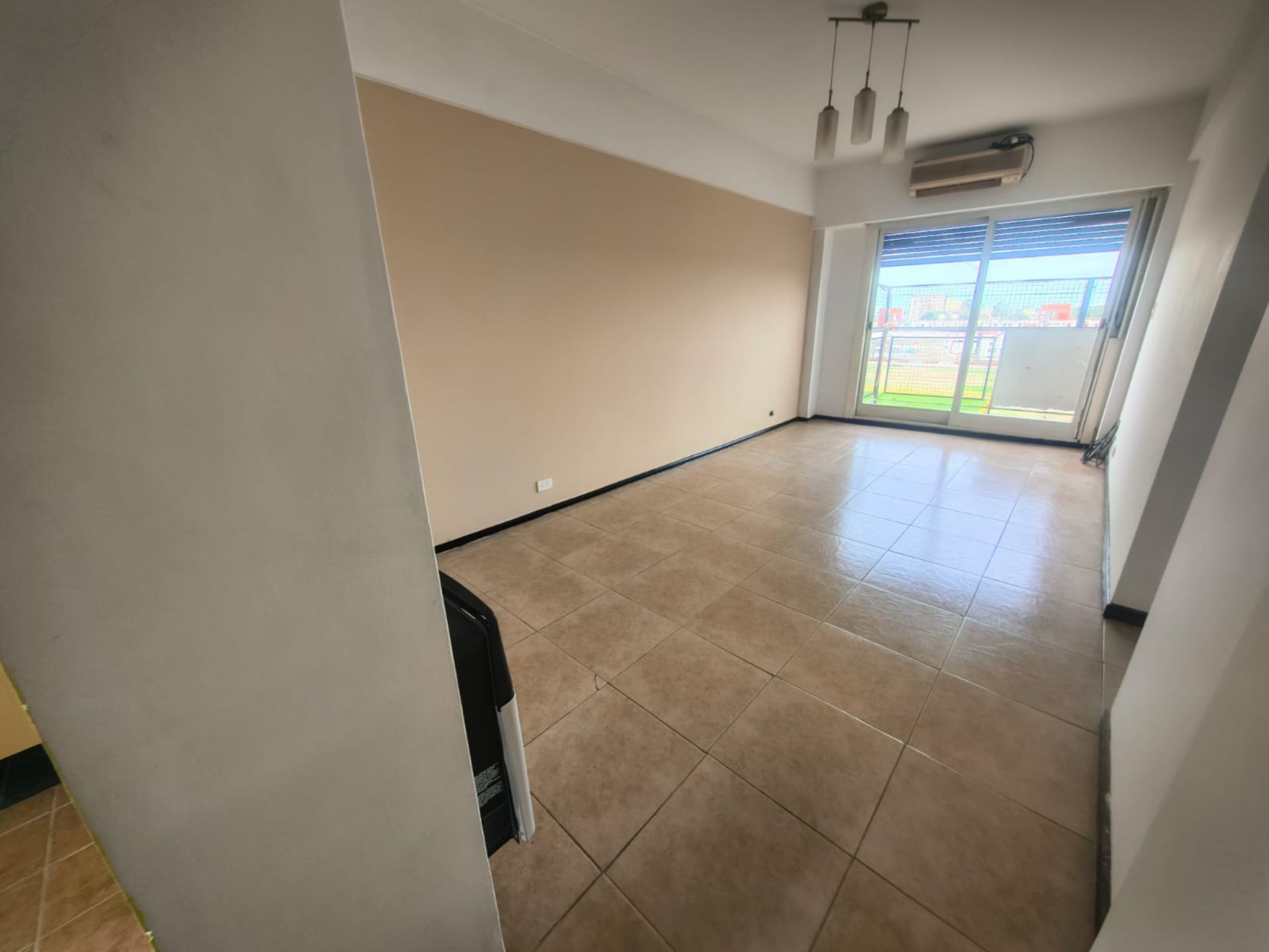 VENTA DEPTO 2 AMB SAN CRISTOBAL APTO CREDITO — foto 1